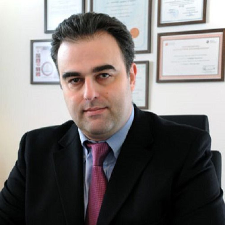 Τυρογιάννης Αλκιβιάδης